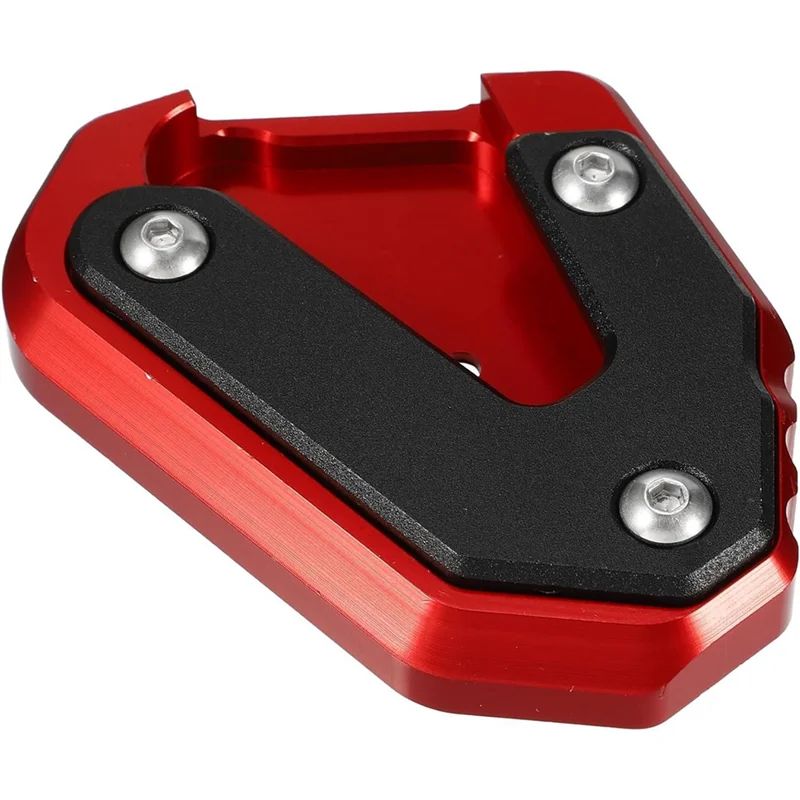 

Эксклюзивные аксессуары для мотоциклов, боковая подставка, увеличительная пластина, подставка, удлинитель для SUZUKI GSXR600 GSX-R 600 2009-2022