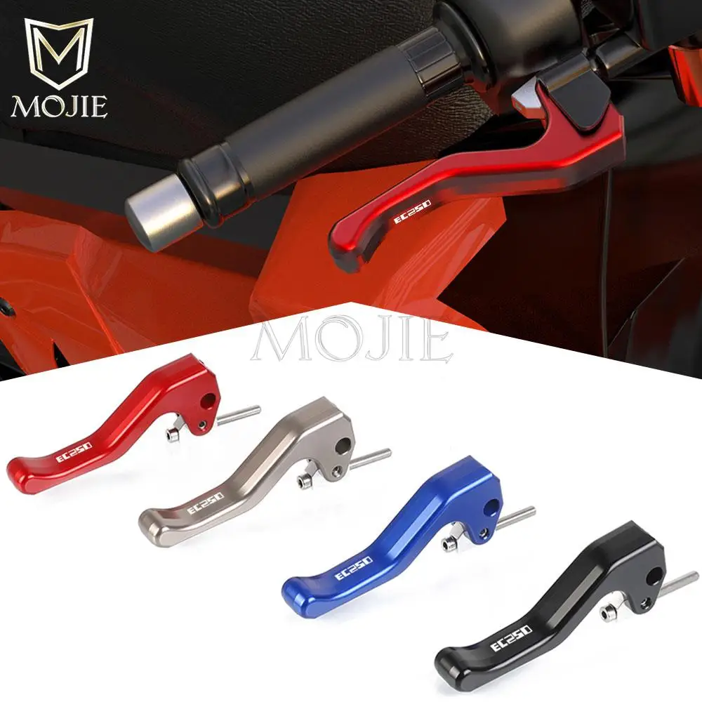 

Dirt Bike Clutch Conversion Kits Clutch Lever Easy Pull Left Levers Save Power For GasGas EC250 EC 250F EC300 EC 350 F 2021 2022