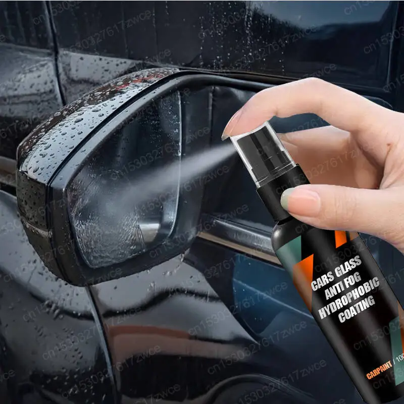 Auto Water Repellen…