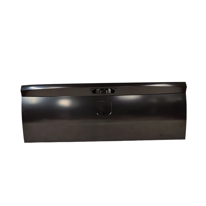 Factory Outlet Rear Tail Gate with Handle for Dodge Ram 1500 2009-2018