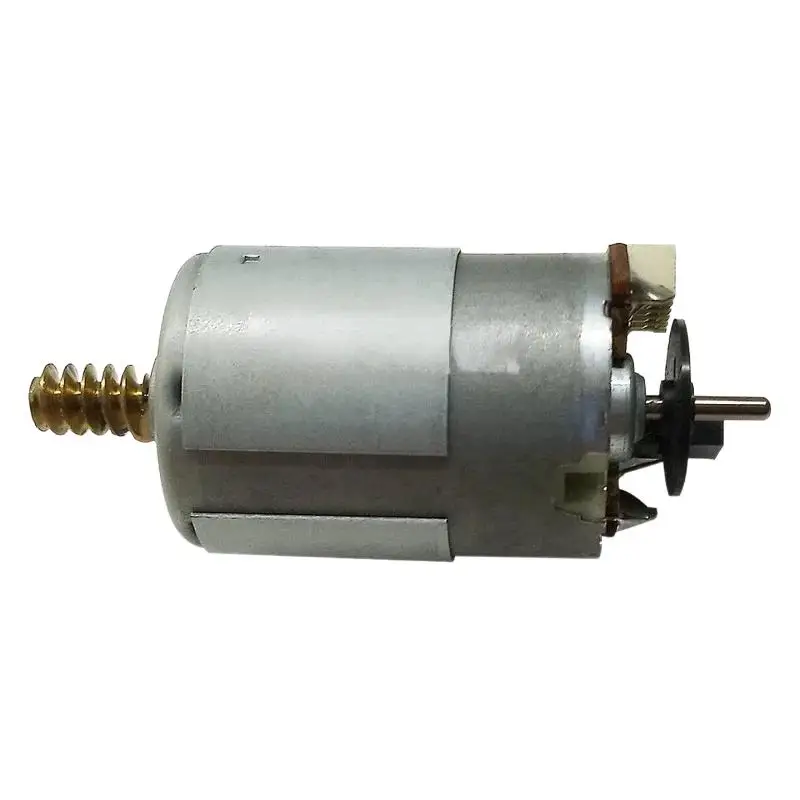 1pc CQ890-67006 FITFOR Designjet T120 T520 AMPXL CARRIAGE MOTOR SV NEW 24&36inch printer plotter parts