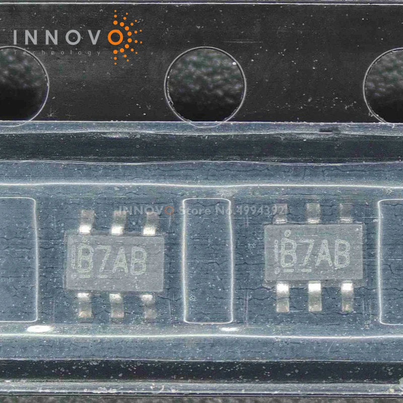 5/10 teile/los FSA3157P6X FSA3157 SC70-6 Neue original