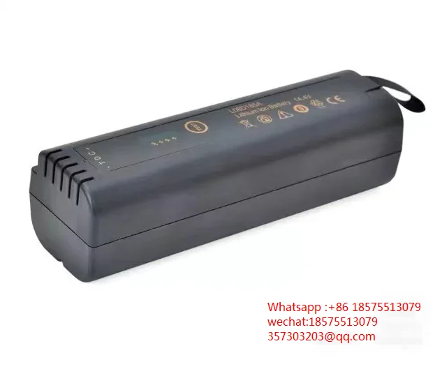 For EX FO L08D185A Battery Lithium Battery Optical Time Domain Reflectometer Battery  14.4V  5600mah New