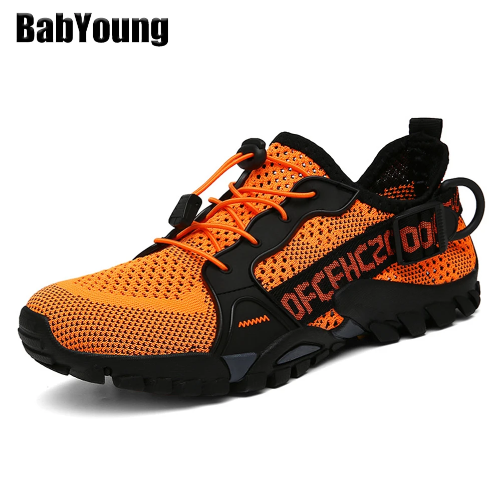 2023 new Cycling Team Men's Cycling Shoes Mtb Bike Breathable Non-Slip Sneakers Bicycle Shoes Mountain Motocross Outdoor Sport