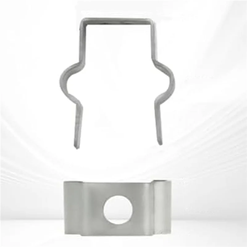 Clip de montaje de ABRE-3Pcs para Robot aspirador Shark IQ y AI AV2501S y otros modelos, piezas de repuesto de Cepillo Lateral, 6 uds.