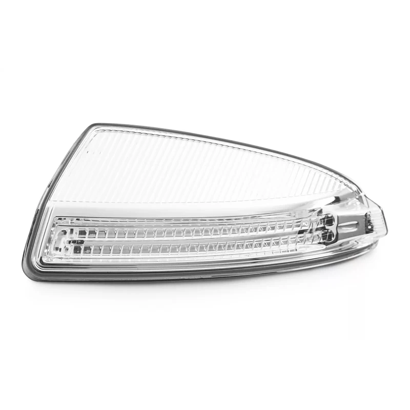 High Quality Left/Right Turn Signal Light Mirror Indicator LED For Mercedes Benz ML GL OEM A1649061400 A1649061300