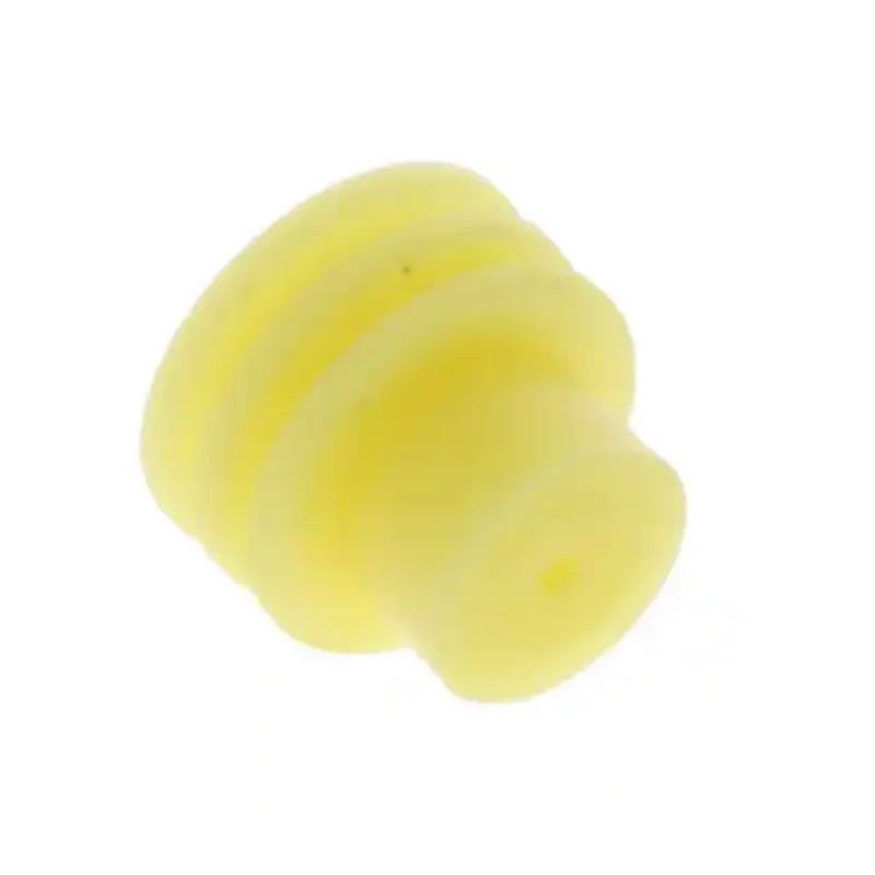 100PCS 2177018-1 Original connector TE Plugs, Single Wire Seal (SWS), Cavity Diameter .334 in
