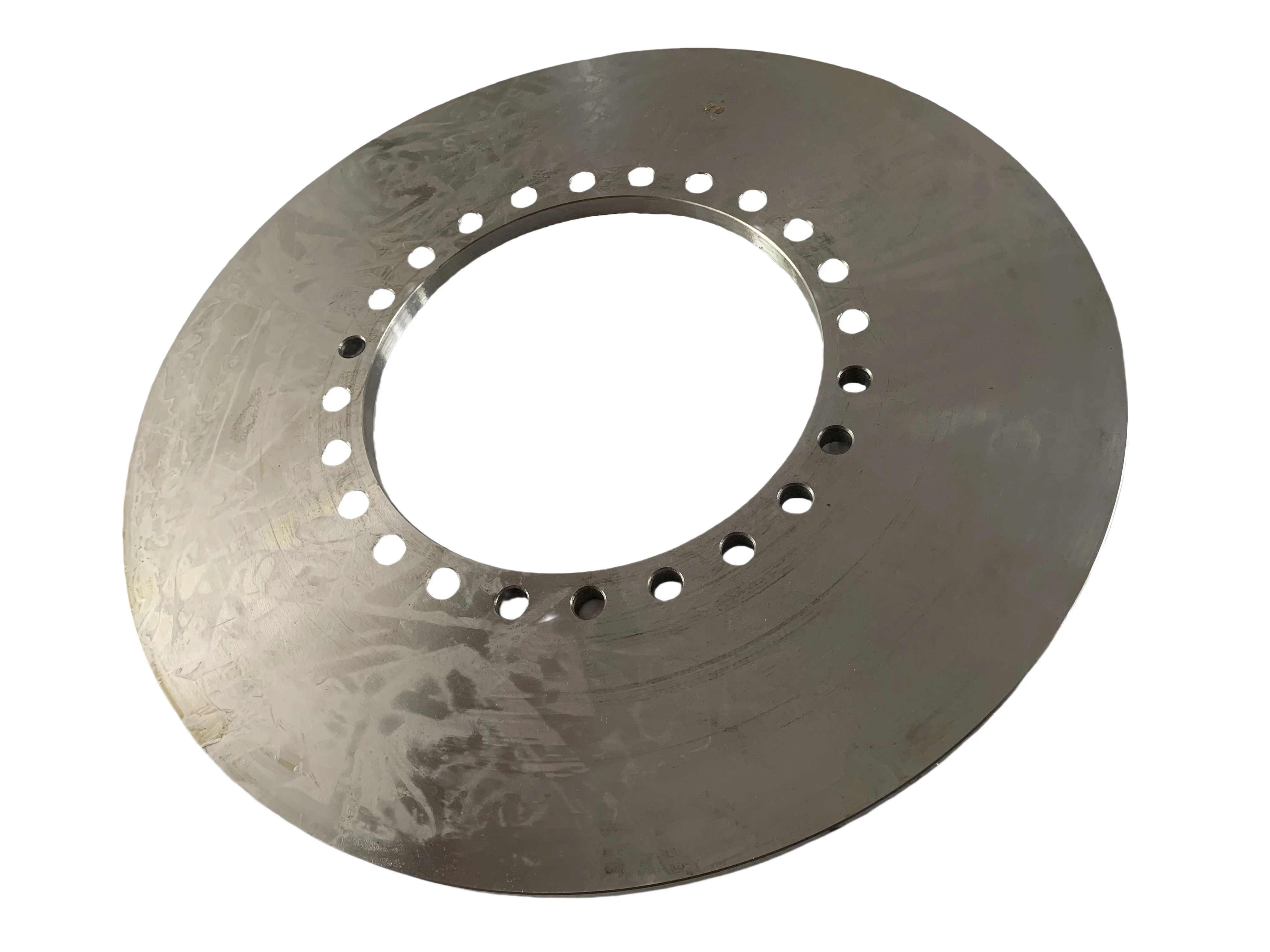 Factory direct sale Terex mining truck TR60 brake disc 15231642 Terex spare parts