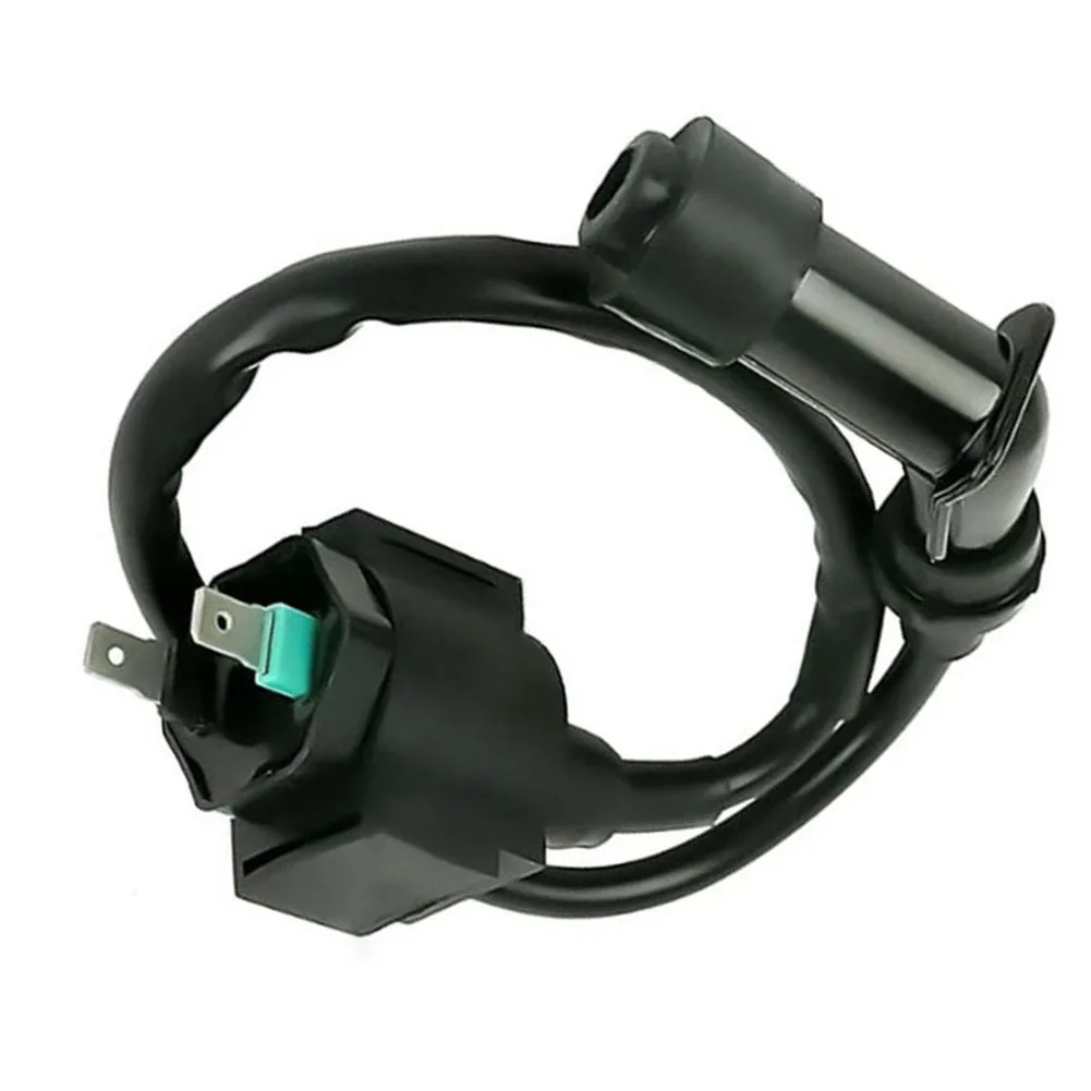

Ignition Coil for Honda For Rancher 350 TRX350FE TRX350FM TRX350TE TRX350TM 2000 2006 Engineered for Maximum Performance