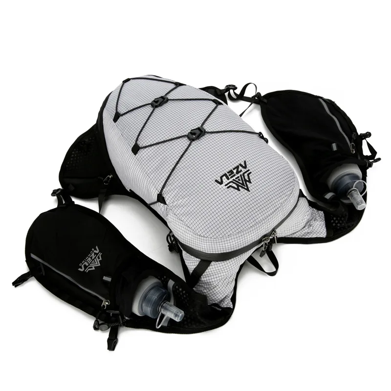 

Vanaheimr Backpack null Ultra Light Nylon Letter None Cycling Outdoor Bags Nature Hike Real