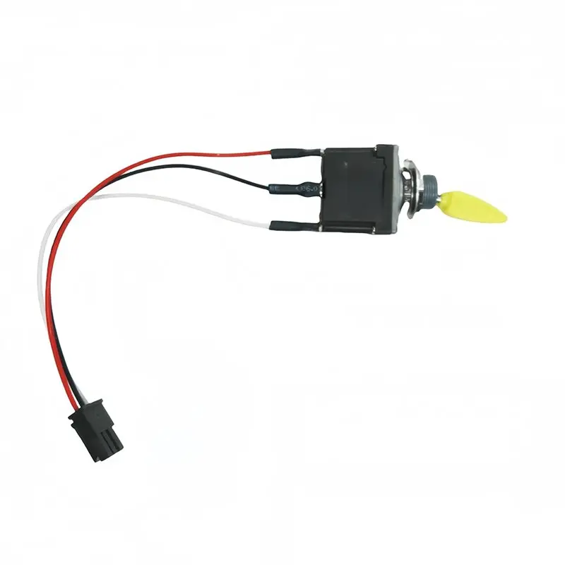 ABQB-Toggle Switch 4360539 For JLG Lifts 1230ES 1930ES 2030ES 2630ES 2646ES 3246ES... Changeover Switch 4360539