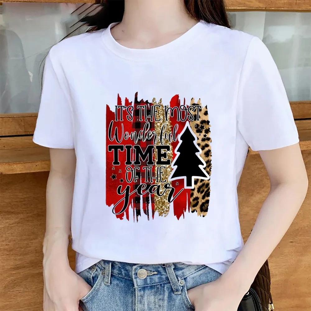 

Mama Mom Funny Printing Women's T-Shirt Short Sleeve Casual Trendy Fashion Short Sleeve T-Shirt Women's Crew Neck Design