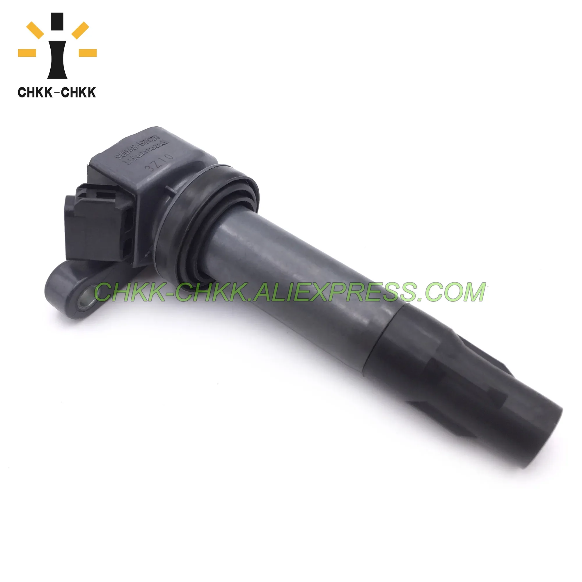 Bobina de encendido CHKK-CHKK 90048-52125 099700-0570 para DAIHATSU Cuore Move Sirion 1,0 9004852125 0997000570