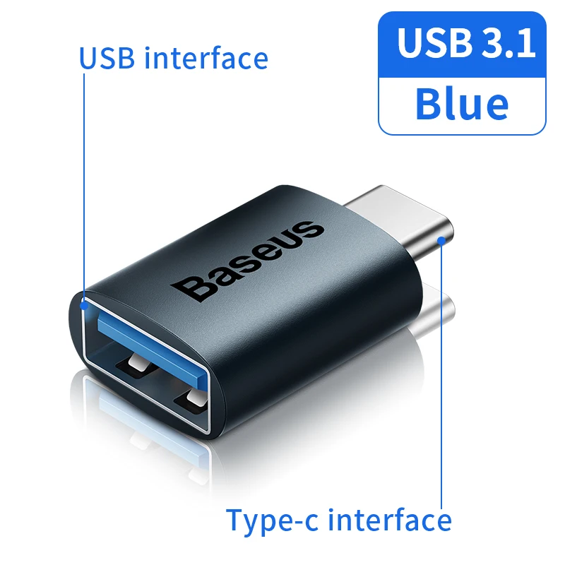 Variant: USB 3.1 TypeC to USB