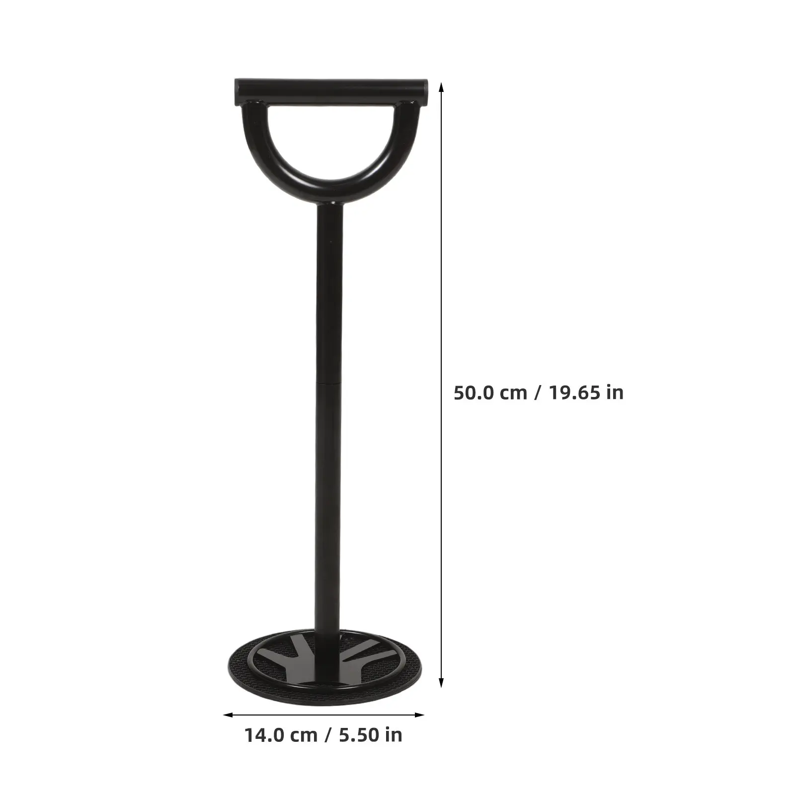 Manual Kitchen Garbage Compactor Metal Trash Compressor No Electric Freestanding Tamper Press Tool Outdoor Bin Waste Compression