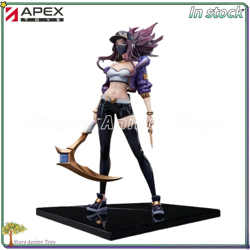 Original APEX-TOYS … - image