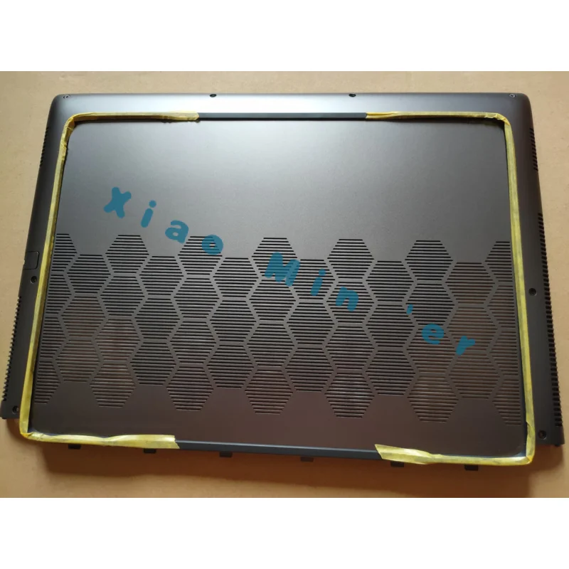 

Новинка для DELL Alienware m16 R1 R2 D Обложка Нижняя фотография 2023 модель 0T5NCC