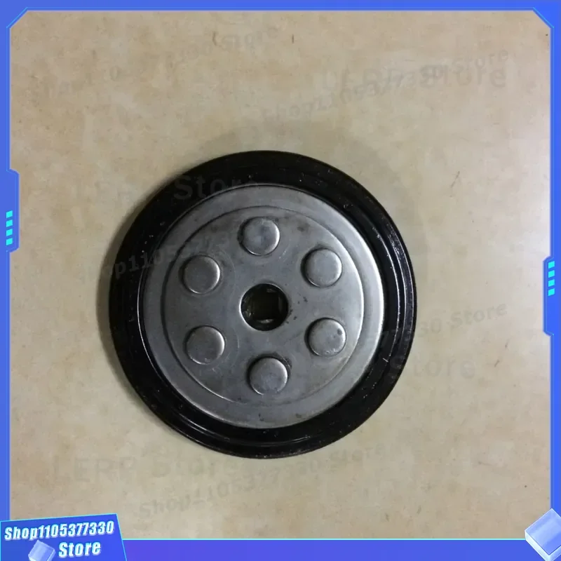 Thickened Round Core Car Seat Recliner Accessories for RV Commercial Truck Minibus Factory Wholesale Durable Cushion Pad Car