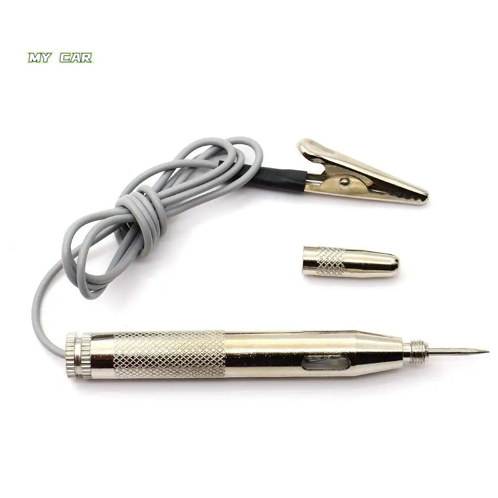 

Диагностические инструменты, автомобильная ручка полярности, тестер напряжения, цепи, диагностические инструменты, инструмент для обнаружения, тестер электрических цепей