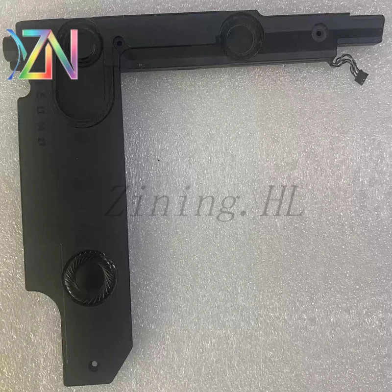 For MacBook Pro 17-inch A1297 MC226 MC227 MC725 MD311 speaker Not brand‑new, teardown part