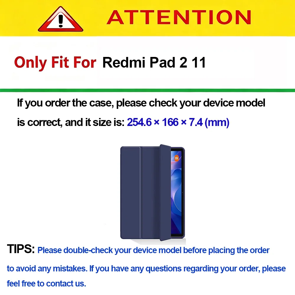 Stand Case for 11