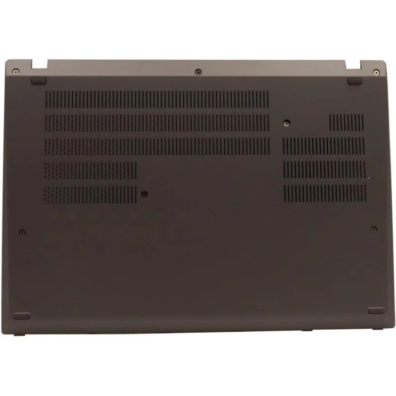 

Z New For Lenovo T14 Gen 3 21AH Lower Bottom Base Case Cover 5CB0Z69545 Gray