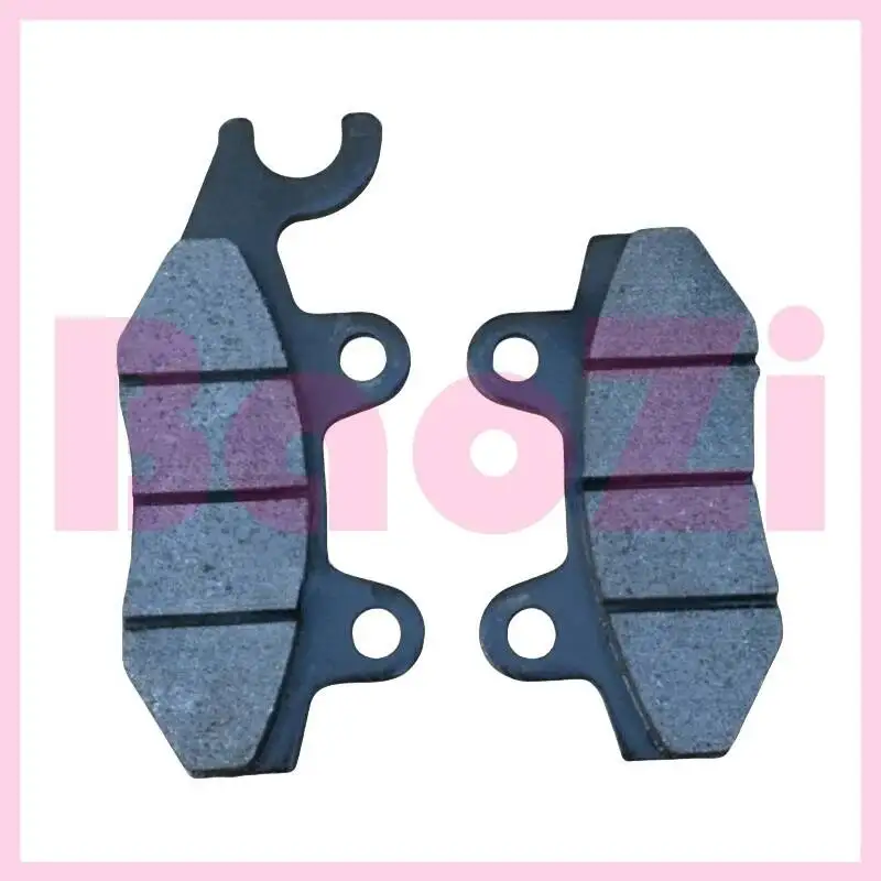 

Front / Rear Brake Pads for Aprilia Drd150 Apr150-3 Standard/off-road Version