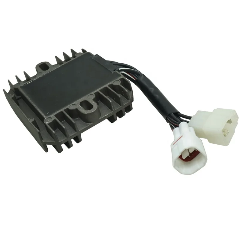 for RTSs 650cc xr 650 l GSXR 650 XR650L GSXR650 motorcycle regulator rectifier