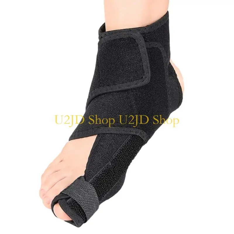 U2JD Breathable Toe Spreader Aluminum Support All Day Comfort Toe Divider Corrector Proper Foot Positioning