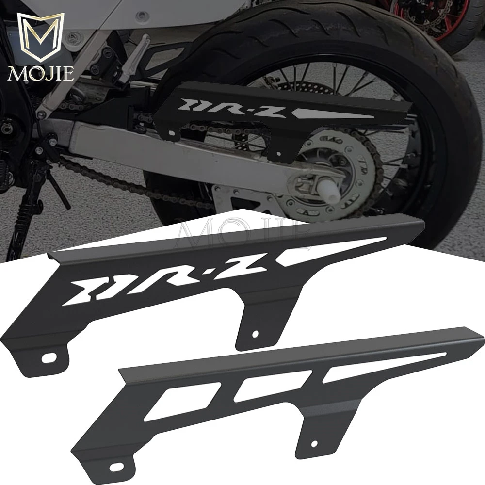 

Chain Guard Motorcycle Chain Guards Cover Protector For Suzuki DRZ400 DRZ400S DRZ400SM DRZ400E DRZ DR-Z 400 SM 2001-2022 2021