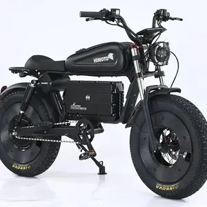8 Main Sales Electric Bicycles - №4