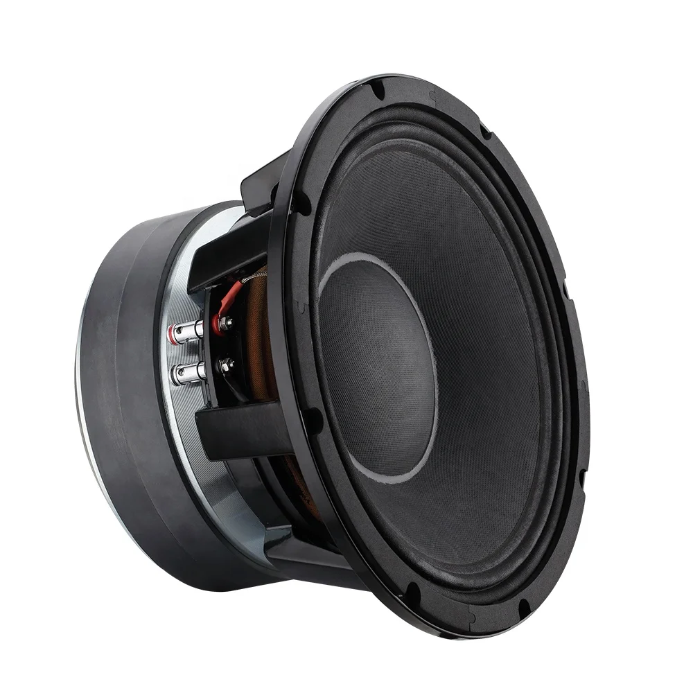 Professional Mid Range High Quality 12 Inch Large Power Car Auto Speaker Professional Speaker Horn Midrange