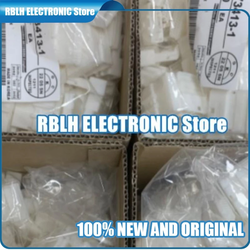 

10pcs/lot new and original connector 1473413-1