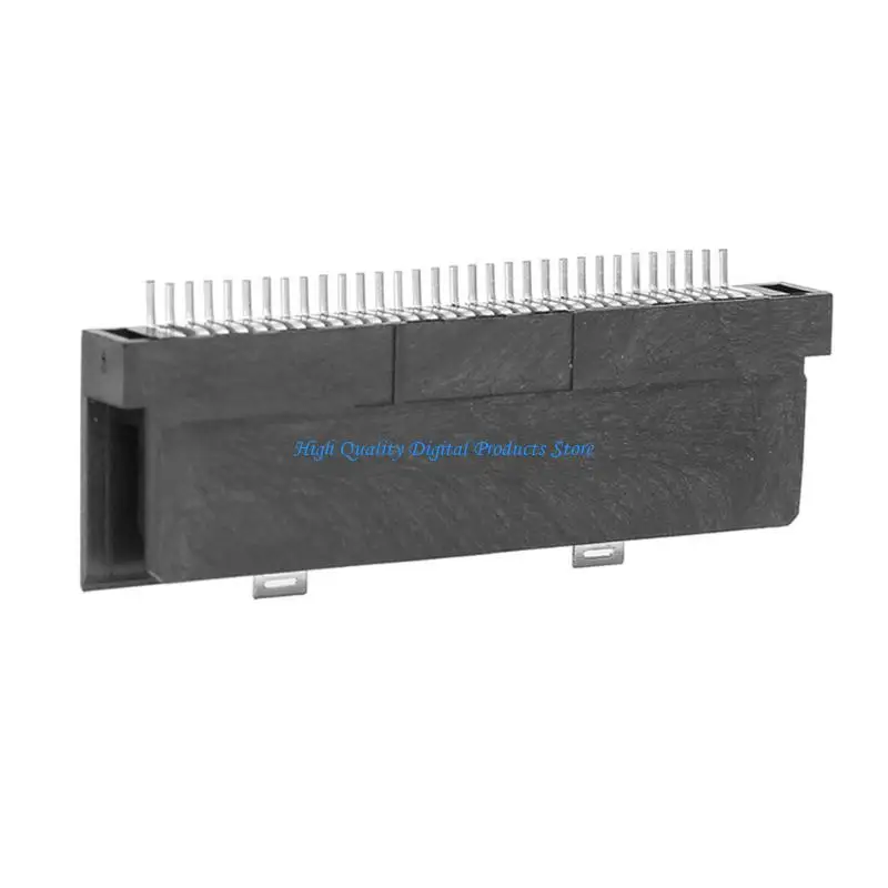 

U2JE Efficient 32Pin Game Cartridge Slot for Console Ensuring Long Lasting Durability