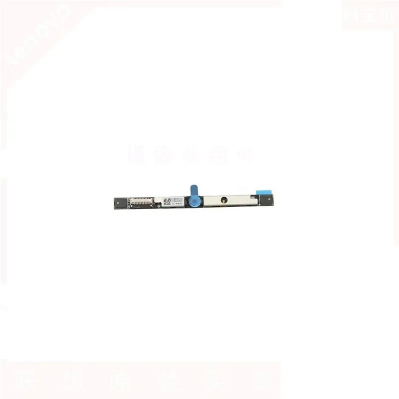 A+ Webcam Camera Component Microphone 5C20X02431 For Lenovo IdeaPad Flex 5 14 16 IAU7 ALC7