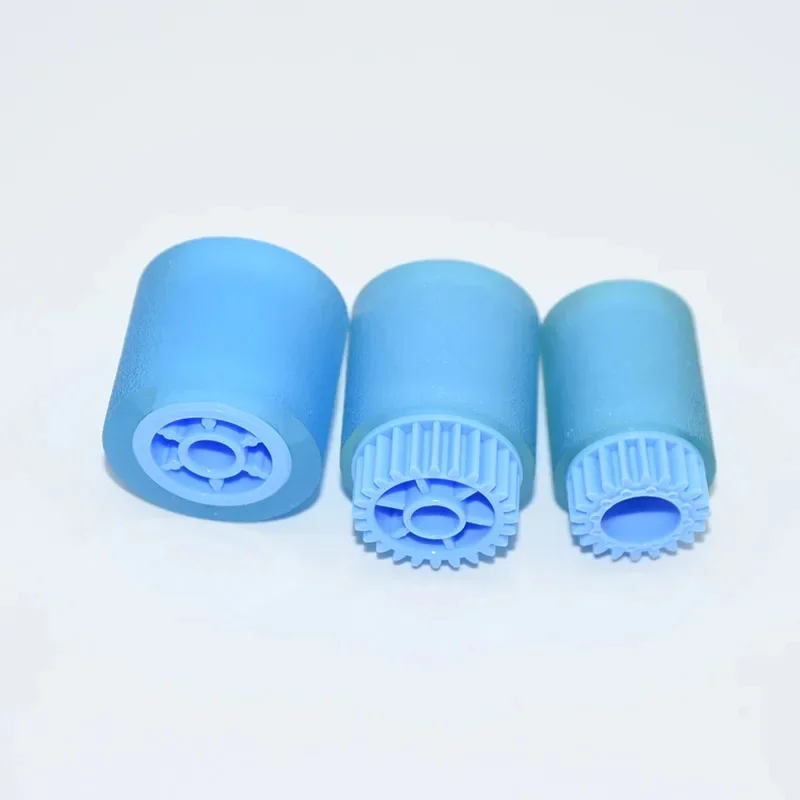 5X AF031082 AF030081 AF032080 Paper Feed Separation Pickup Roller for Ricoh 2051 2060 2075 5500 6000 6001 6002 6500 7000 7001