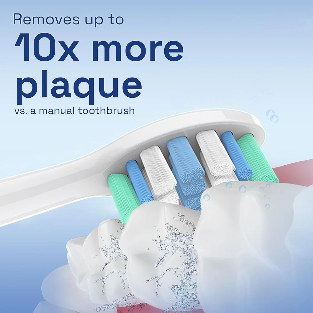 Thumbnail 4 - #69 Top Rated Electric Toothbrushes to Buy in 2026