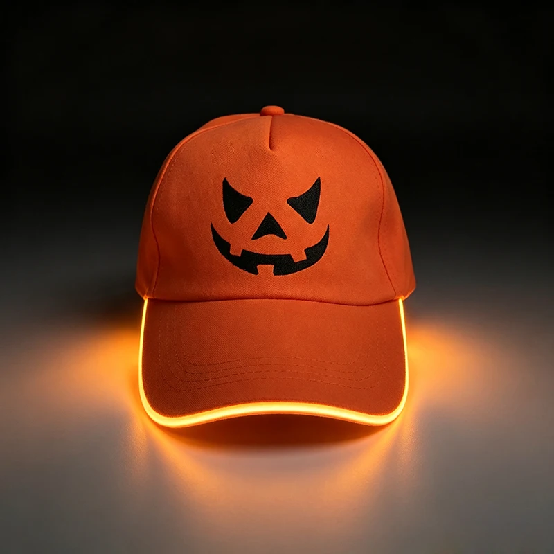 Halloween cap