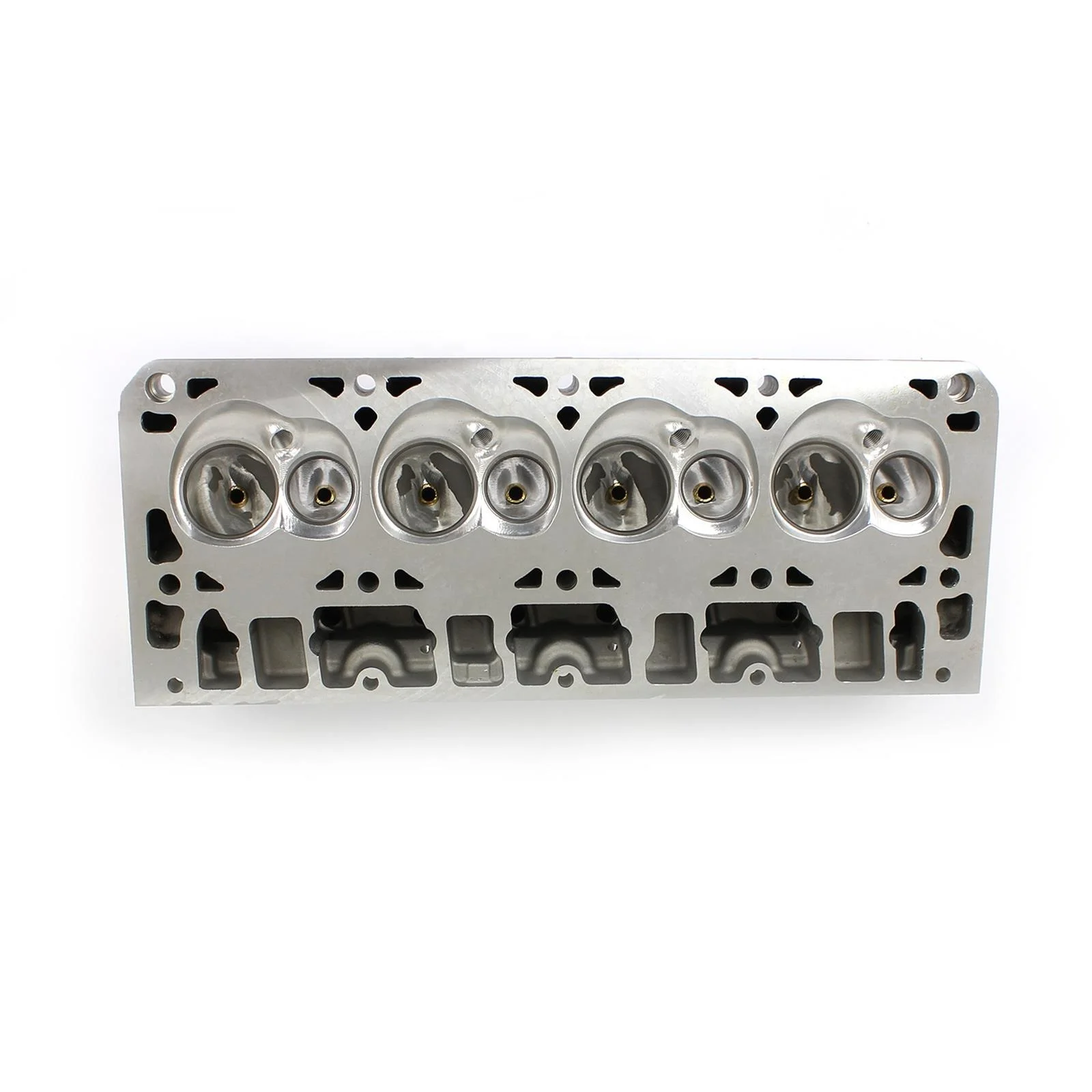 Engine Cylinder Head For GM LS3 L92 Bare Single Aluminum