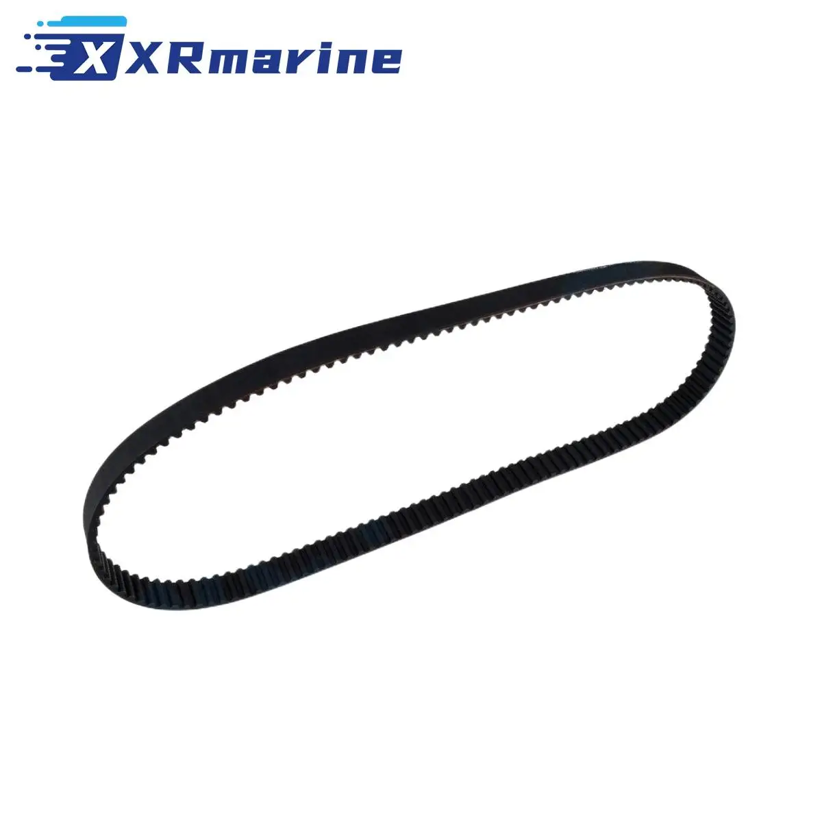 67F-46241 Timing Belt for Yamaha 4 Stroke F 75 80 90 100 115 HP Outboard Motor 67F-46241-00 67F-46241-00-00 18-15131