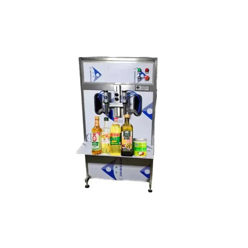

WF-LGY 5L Double Piston Edible Oil & Automotive Antifreeze Liquid Filling Machine Precision Equipment for Home And Automotive Us