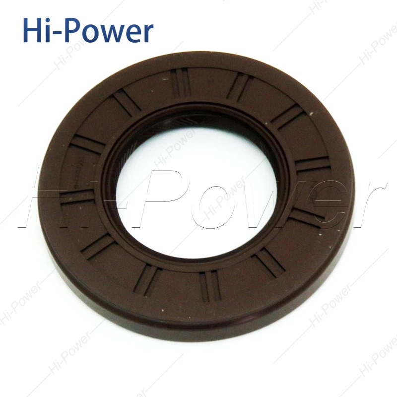 

AW55-50 AW55-51 Transmission Seal 55-50 / 55-51 Axle Right Seal for VOLVO OPEL 74.2mm x 38mm x 9.8mm 89076B PI79063 Oil Seal