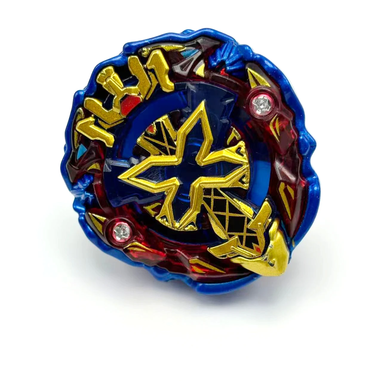 BX Flame-solong4u toupies Gyro bataille jouets pour enfants cadeau