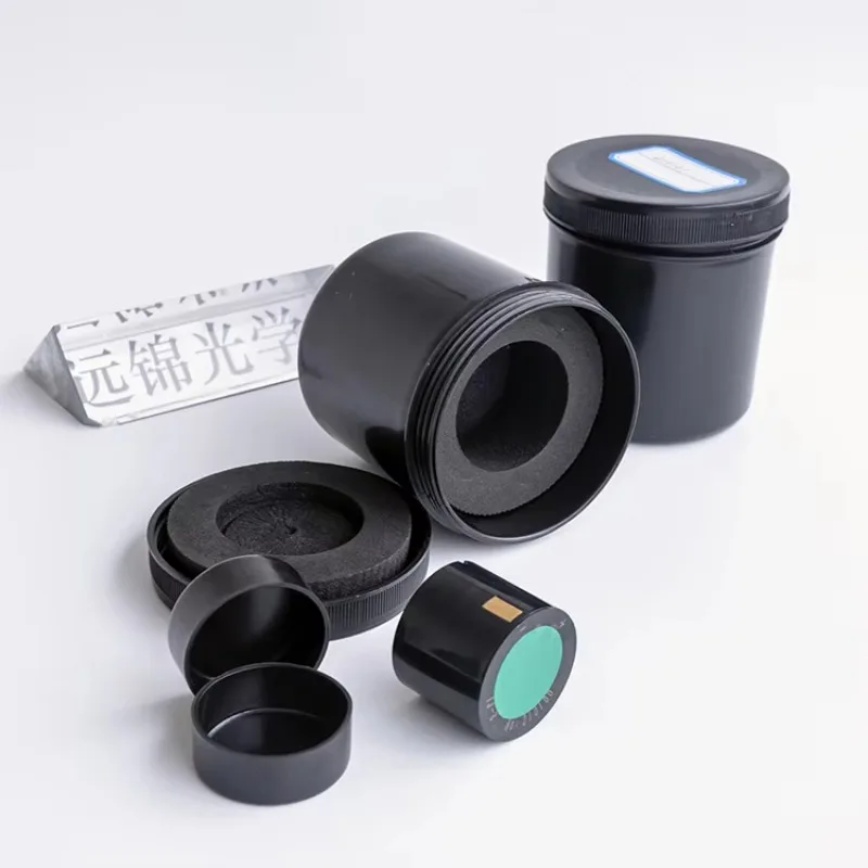 

2026 Customized Gen 2+ Night Vision MX10160 Image Intensifier Tube Low Light Level Blemished Intensifier Tubes with OEM Support