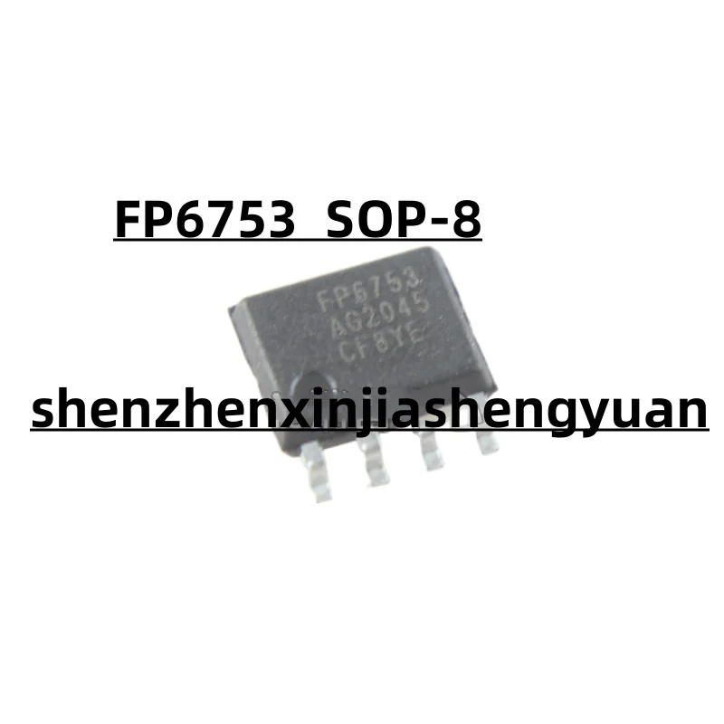 1 teile/los neue origina fp6753 sop-8