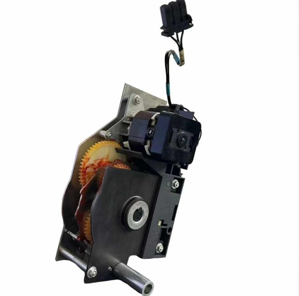 Acb Electric Drives…