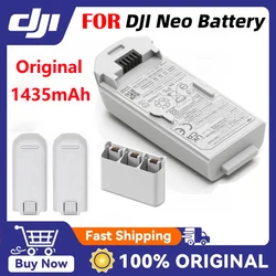 For DJI Neo Intelligent Flight Original Battery 18-minute Flight Time 1435mAh 45g For DJI Neo New Battery Spare Part Accessories