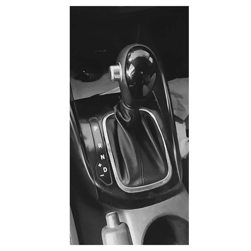 

Необычный чехол рычага переключения передач автоматической коробки передач автомобиля 84640-1M500WK для Kia Forte 2010-2013 гг.