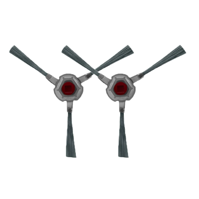 Para Ecovacs Deebot N9 + Robot de barrido inteligente Cepillo Lateral reemplazable filtro HEPA pantalla cepillo principal repuestos fregona