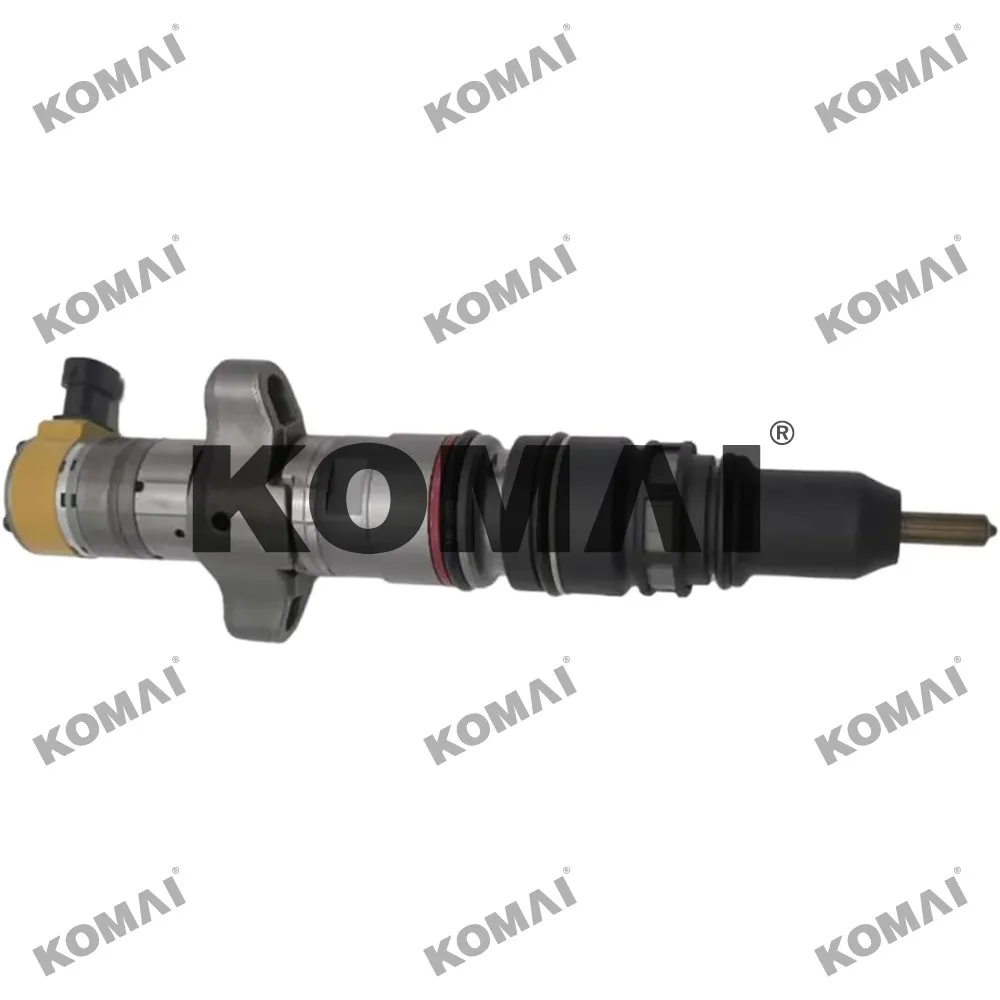 

XOJOX 387-9433 3879433 Топливная форсунка подходит для двигателя Caterpillar CAT C9 330D 336D 340D 637G